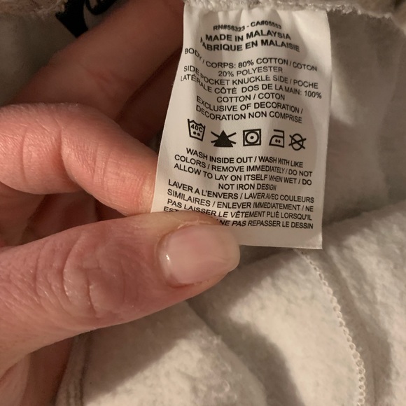 Nike Mens Camouflage Fleece Shorts, Like New, Drawstring Closure, Medium - Picture 10 of 13